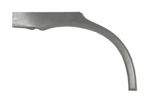 Kit reparatie aripa Spate Dreapta potrivit HONDA ACCORD VI Sedan pana in 2002