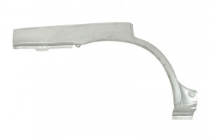 Kit reparatie aripa spate dreapta potrivit MITSUBISHI OUTLANDER I 2002-2006