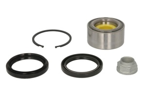 Kit rulment roata Fata Dreapta/Stanga (42x72x35) potrivit SUBARU FORESTER, IMPREZA, LEGACY I, LEGACY II, LEGACY III, VIVIO 0.7-3.0 01.89-06.09 - Img 1