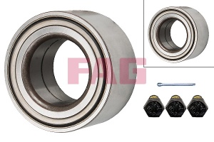 Kit rulment roata Fata Dreapta/Stanga (42x76x39) potrivit CHRYSLER NEON II, PT CRUISER; JAGUAR XJ 1.6-4.0 07.97-12.10 - Img 2