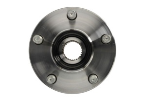 Kit rulmenti roata Fata Dreapta/Stanga (cu mufa) (28x63) potrivit SUBARU FORESTER, IMPREZA, LEGACY IV, LEGACY V, OUTBACK, XV 1.5-3.6 09.03- - Img 3