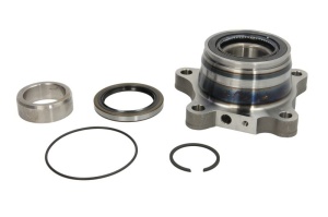 Kit rulmenti roata Spate Dreapta/Stanga (cu mufa) (44x78x68) potrivit LEXUS GX, LX; TOYOTA FJ CRUISER, LAND CRUISER, LAND CRUISER 200, LAND CRUISER PRADO 2.7-5.7 11.01- - Img 1