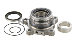 Kit rulmenti roata Spate Dreapta/Stanga (cu mufa) (44x78x68) potrivit LEXUS GX, LX; TOYOTA FJ CRUISER, LAND CRUISER, LAND CRUISER 200, LAND CRUISER PRADO 2.7-5.7 11.01- - Img 4