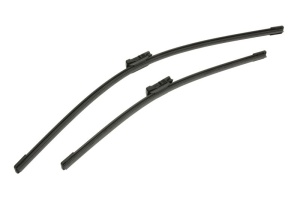 Lama stergatoare Jointless Fata cu spoiler (2buc) A309S Aerotwin 650/475mm potrivit VOLVO C70 II, V40; BMW 2 (F45), 2 GRAN TOURER (F46), 2 GRAN TOURER VAN (F46), 5 (G30, F90), 5 (G31) 03.06- - Img 1