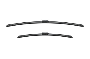 Lamela stergator fata (2buc) Aerotwin 700/500mm potrivit AUDI Q7 01.15- - Img 1