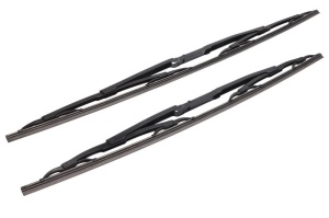 Lamela stergator fata (la cutie, 2 buc) cadru NR. 866 TWIN 650/525mm - Img 1