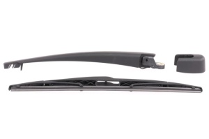 Lamela stergator spate potrivit FORD GALAXY II, S-MAX 05.06-06.15 - Img 1