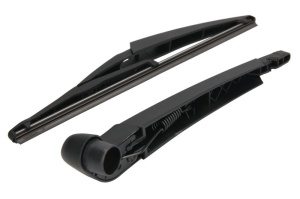 Lamela stergator spate potrivit OPEL ASTRA G, ASTRA G CLASSIC 02.98-07.09 - Img 2
