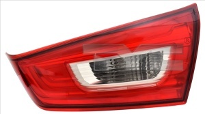 Lampa mers inapoi spate stanga potrivita Mitsubishi ASX 2010-2022 - partea interioara, W16W