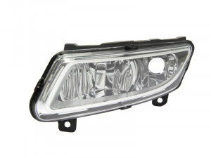 Lampa pozitie Dreapta (P21W, transparent) potrivit VW POLO, POLO IV, POLO V 1.0-2.0 dupa 2002