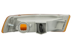 Lampa pozitie Fata Dreapta (galben) potrivit MITSUBISHI L 300 III 2.5D 1991-2003 - Img 2