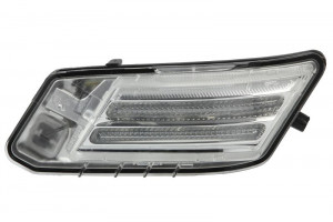 Lampa pozitie Fata Dreapta (LED) potrivit VOLVO XC60 I 2.0-3.2 2008-2017