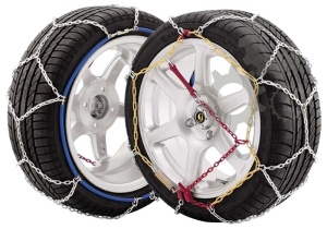Lanturi auto zapada JOPE, turisme, certificat O-NORM, Cert austriac. V-5117, marime: 125/80R15; 125R15; 135/80R15; 135R15; 155/60R15; 155/65R15; 155/70R14; 155/80R13; 155R13; 165/55R15; 165/60R14; 1 - Img 2