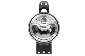 Lumina clarificare Fata Dreapta/Stanga (W5W) potrivit MINI COUNTRYMAN (R60) 1.6/1.6D/2.0D 08.10-10.16 - Img 1