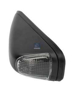 Lumina clarificare lumini 24V (R10W) potrivit MERCEDES ATEGO - Img 3