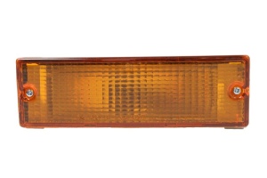 Lumina clarificare Stanga (galben) potrivit MITSUBISHI L200 2.0-3.0 dupa 1986