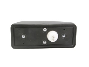 Lumina delimitare stanga/dreapta, alb, R5W, 12/24V potrivit RVI MAGNUM, PREMIUM 09.90- - Img 2