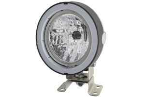 Lumina lucru (H3/Halogen, 12/24V, 35/70W, lungime: 2000mm, inaltime: 170mm, latime: 110mm, adancime: 103mm) potrivit JOHN DEERE 5000, 6000, 7000 01.92- - Img 3