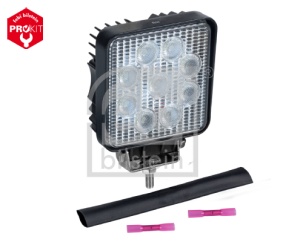 Lumina lucru (LED, 10V, 27W, 2000lm, lungime: 1500mm, inaltime: 134mm, latime: 109mm, adancime: 56mm) - Img 2