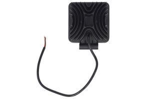 Lumina lucru (LED, 12/24/30V, 22W, 1800lm, numar diode: 9x3W, inaltime: 109mm, latime: 109mm, adancime: 50mm, lungime cablu: 0,45m, lumina dispersata) - Img 2
