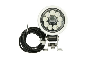Lumina lucru (LED, 12/24/60V, 7000lm, numar elemente LED: 9, lumina dispersata) - Img 1