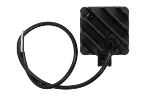 Lumina lucru (LED, 12/24V, 12W, 800lm, numar elemente LED: 2, lungime: 68mm, inaltime: 67mm, adancime: 70mm, lungime cablu: 0,5m, lumina dispersata) - Img 2