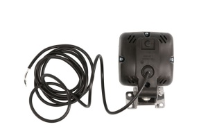 Lumina lucru (LED, 12/24V, 18W, 2000lm, numar elemente LED: 24, lungime: 101mm, inaltime: 101mm, adancime: 77,5mm, lungime cablu: 2,5m, lumina dispersata) - Img 2