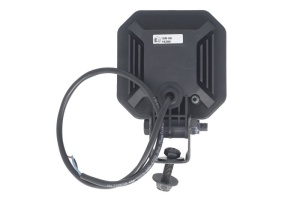 Lumina lucru (LED, 12/24V, 8W, 800lm, numar diode: 6, inaltime: 98mm, latime: 98mm, adancime: 53mm, lungime cablu: 0,2m, lumina dispersata) - Img 2