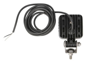 Lumina lucru (LED, 12-70V, 2000lm, numar diode: 4, latime: 76mm, lungime cablu: 0,25m) - Img 2