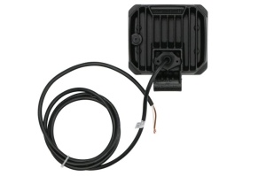 Lumina lucru (LED, 22W, 3500lm, numar diode: 6, inaltime: 98mm, latime: 110mm, adancime: 52mm, lungime cablu: 1,5m, carcasa aliaj; lumina dispersata) potrivit ADR WORKFAB II - Img 2