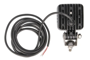 Lumina lucru (LED, 2700lm, numar diode: 4, latime: 76mm, adancime: 53,8mm, lungime cablu: 0,25m) - Img 2