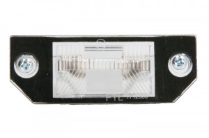 Lumina numar inmatriculare (C5W, cu bec) potrivit FORD FOCUS C-MAX, FOCUS II 10.03-09.12