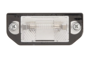 Lumina numar inmatriculare (C5W, cu bec) potrivit VW PASSAT B5 1996-2000