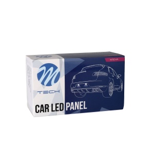 Lumina numar inmatriculare, culoare lumina: alb, 12V, cu aprobare circulatie potrivit OPEL AGILA, ASTRA F, ASTRA F CLASSIC, ASTRA F/KOMBI, ASTRA G, ASTRA G CLASSIC, ASTRA G/KOMBI, COMBO TOUR 09.91- - Img 3