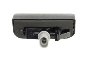 Lumina numar inmatriculare potrivit FIAT DOBLO I 2001-2005 - Img 2