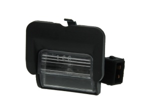 Lumina numar inmatriculare potrivit VW POLO CLASSIC 11.95-09.01 - Img 1