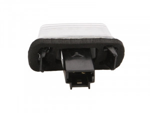Lumina numar (W5W) potrivit CITROEN BERLINGO II, BERLINGO III, C3 II, C3 PICASSO, C4 PICASSO I; PEUGEOT 206, 207, 306, 307, 406, 407, PARTNER II, PARTNER III 05.93- - Img 3