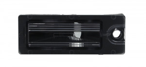Lumina numar (W5W) potrivit VOLVO S60, S80 II, V70 II, XC70 II 2000-2013