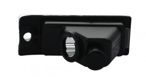 Lumina numar (W5W) potrivit VOLVO S60, S80 II, V70 II, XC70 II 2000-2013 - Img 2