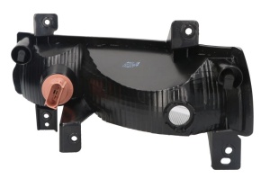 Lumina zi dreapta (funcții lumini: Lumina zi, indicator) potrivit JEEP COMPASS II 2016-2022 - Img 2