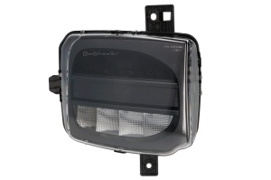 Lumina zi dreapta (LED, funcții lumini: Lumina zi) potrivit VW T-CROSS dupa 2018