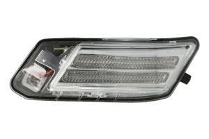 Lumina zi fata dreapta (LED) potrivit VOLVO XC60 I - Img 2