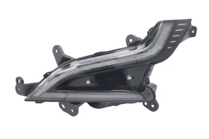 Lumina zi fata stanga (LED, funcții lumini: Lumina zi, indicator, lumini pozitie) potrivit RENAULT MEGANE E-TECH 11.21- - Img 1