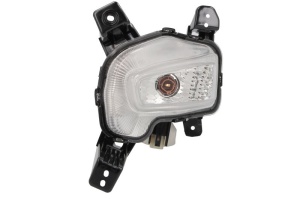 Lumini de zi fata stanga potrivite Kia CEED III CD 2018-2021 - P21W