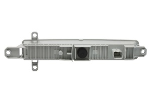 Lumini de zi stanga/dreapta (LED, culoare: negru) potrivit CITROEN BERLINGO II, C1, C1 II, C3 II, C3 PICASSO, JUMPY, SPACETOURER; OPEL VIVARO C, ZAFIRA LIFE; PEUGEOT 107, 108, 308 II, EXPERT dupa 2012 - Img 2