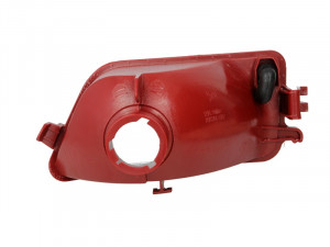 Lumini marsarier Dreapta potrivit CITROEN C4, C4 I 2004-2011 - Img 2