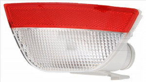Lumini marsarier Dreapta potrivit FORD FOCUS I, FOCUS II, FOCUS I/KOMBI; ZX3 1998-2012 - Img 3