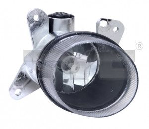 Lumini zi dreapta (LED) potrivit MERCEDES C (C204), C T-MODEL (S204), C (W204), CLS (C218), CLS SHOOTING BRAKE (X218), E (A207), E (C207), E T-MODEL (S212), E (W212), GL (X164), R (W251, V251) - Img 3
