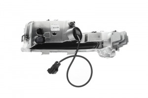 Lumini zi dreapta (LED) potrivit VOLVO S60 II, V60 I - Img 2