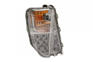 Lumini zi dreapta (LED/WY21W) potrivit TOYOTA PRIUS